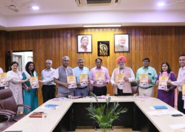 NIOS and COL-CEMCA Launch Event Report on Future-ready Vocational Educators Programme
