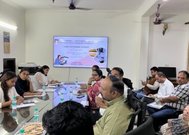 Tech-Enabled Future for Community Radio: COL-CEMCA and Reliance Foundation Lay Groundwork for Digital Transformation