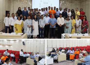 Sri Lankan Delegation Visits SCERT Delhi for Knowledge Exchange