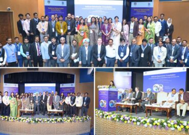 Transforming India's Education Landscape: National Stakeholder Consultation on Business Plan 2030