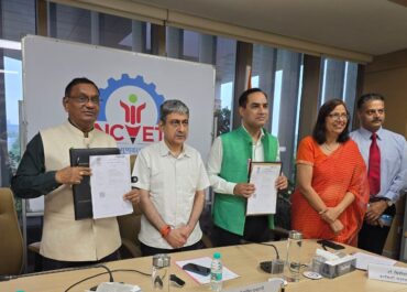 Uttarakhand Open University Becomes First State OU to Attain Dual Status Under NCVET