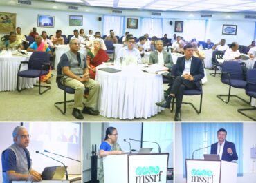 National Consultation on Advancing Lifelong Learning for Farmers Concludes with Vision for Technology-Driven Rural Transformation