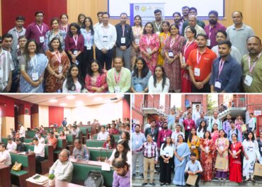 Empowering Community Radio through Tech-Enabled Outreach Workshop