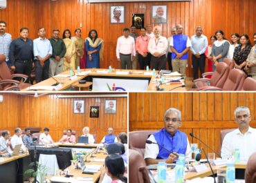 NIOS and COL-CEMCA Draft Vision for Vocationalisation of Education in India