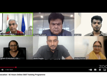 National Online Training Transforms Maths Pedagogy for over 2000 Teachers