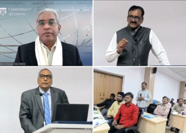 RBM Framework for Graduate Employability: Building Employability Skills through Open Learning